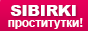 Проститутки Новосибирска